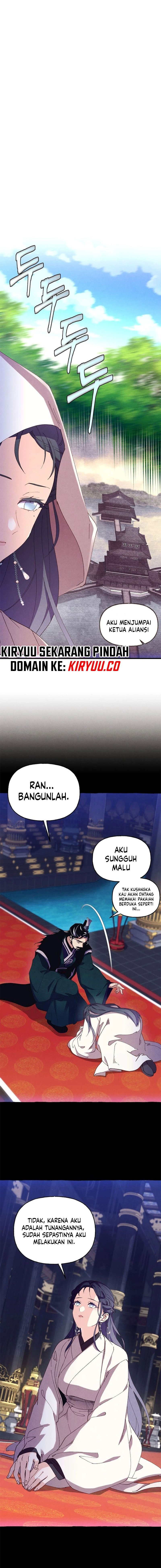 Lightning Degree (Lightning Expert) Chapter 184 Gambar 2